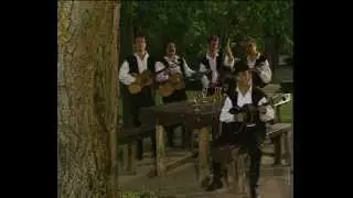Slavonske Lole - Sve je ona meni
