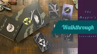 The Magpies Lenormand Walkthrough