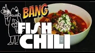 Fish Soup/ Stew Ono Recipe? 😮 How to Cook Wahoo? Try An Fish Chili Wahoo Recipe