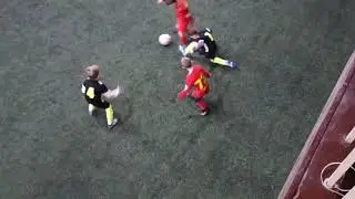 ФутЛайнер - 