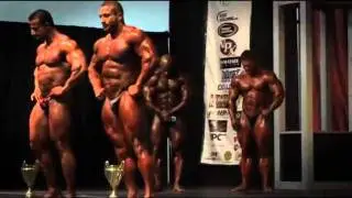 Flex Lewis, Chronicles of The Welsh Dragon, Episode 3