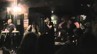 Been & Gone Band Woke up this morning