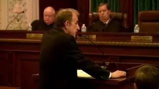 Oklahoma Supreme Court Arguments - Car Tax