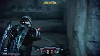 Mass effect 3.  insanity mode