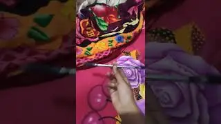 thumb around