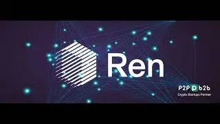 CryptoCurrency. What is Ren? (REN) The Beginner&rsquo;s Guid