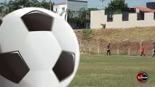 MELHORES MOMENTOS PMC X FERNAND&Oacute;POLIS  COPA UNI&Atilde;O DE BASE S16