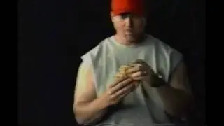 Hardee's Thickburger