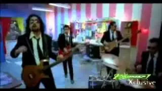 Mauj _ Paheliyan - Pakistani American Band
