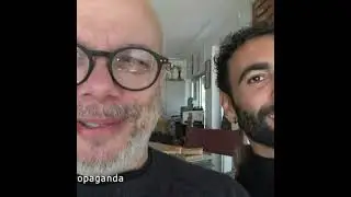 L'intervista a Marco Mengoni