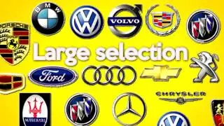 Carson Cars Low Priced Cars in Lynnwood