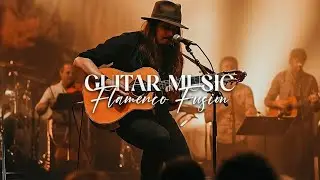 Flamenco y Guitarra Espa&ntilde;ola | Instrumentales Inolvidables