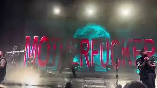 I Prevail-Violent Nature (Summer Of Loud 7-23-25 Camden, NJ)