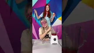 YASINKY SHOW - Fish cocktail 🍹