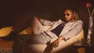 [FREE] Future x Lucki Type Beat - 