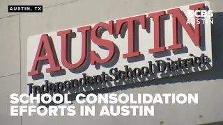 Schools with failing accountability grades will limit AISD consolidation plans