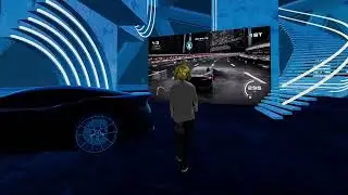Exploring Interoperability with Cryptomotors 3D NFTs
