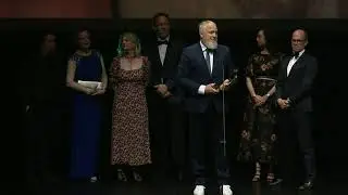 prix &Eacute;crans canadiens 2023 : Swindler Seduction est laur&eacute;at !