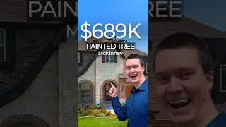 Could This 5 Bed Bloomfield Home Be Your Dream House in McKinney TX?
