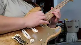 JTC 20 Rock Licks - Rhythm And Lead（Brian Maillard）white flying cover