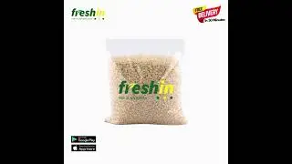 Ramadan Groceries Made Easy with FreshIn - Special Ramadan Deals - Save 5%