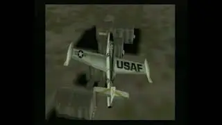 Trailer : MiG Alley (PC, 1999)