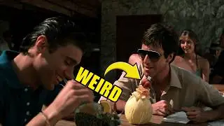 Scarface (1983) &mdash;16 WEIRD Facts About The Movie That Turned the American Dream Into Bloody Nightmare