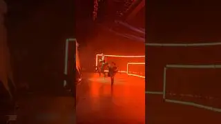Kevin Gates Dancers Amilio tour 2025