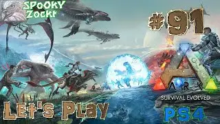 Ark Survival Evolved #91 Comeback auf Genesis
