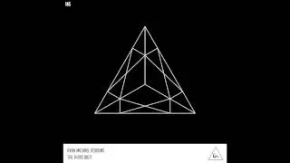 Ryan Michael Robbins - The Third Digit