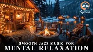 Mental Relaxing Music Relieves Stress I Heals the Mind, body and Soul I Deep Sleep I Anxiety Relief