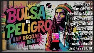 BULSA DE PELIGRO | Rap, Reggae Remix | OPM | Music Runway | @TopTrending @playlist 