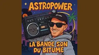 Hey DJ, mets-nous du funk avec Astropower