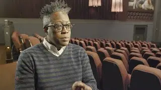 Final Draft: Cheryl Dunye on Film