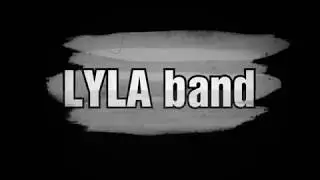 LYLA band - JANGAN DATANG LAGI (LIRIK)