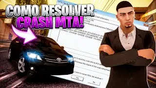 MTA CRASHANDO? COMO RESOLVER ATUALIZADO (2025) | *erro 0xc000005*
