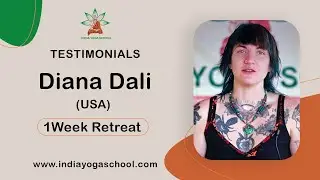 Yoga Retreat in India | A Week That Changed Everything