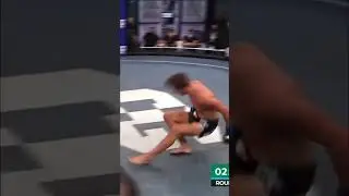 The worst groin shots in MMA: Patrick Lehane at Combate Global #shorts | MMA Fighting