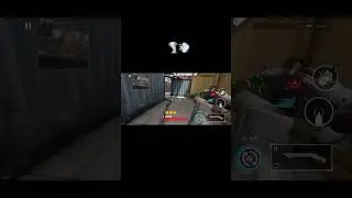 Warface Mobile:#shorts #shortvideo #short