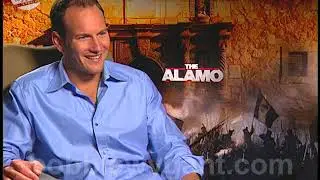 Patrick Wilson 