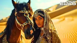 Ancient Egyptian Music - Authentic Arabic Oud Experience | Oud Music 2026