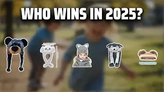 The Top 5 Best Animal Hats in 2025 - Must Watch Before Buying!