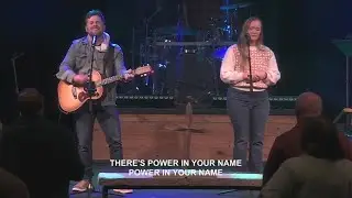 CIL Church (Christ Is Love) Full Service - 1.18.2025 (9AM)