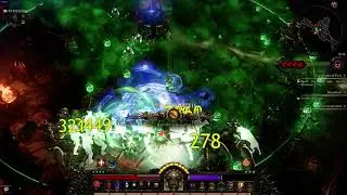 Wolcen Fast Exp Bug w Hunt