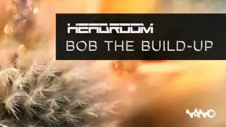 Headroom   Bob the Build up