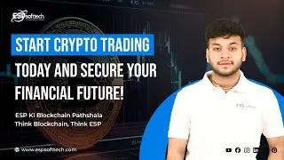 How to Start Crypto Trading Like a Pro| Start Crypto Trading Today and Secure Your Financial Future!