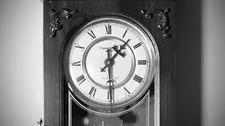 Time - Structural Experimental Film by Michael J. Darling (2021)
