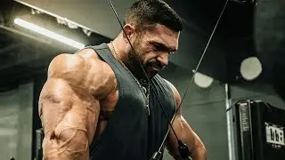 CONTINUES TO WORK DESPITE DOUBTS AND FATIGUE: GYM MOTIVATION 2026