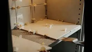 Chemical me tile 
