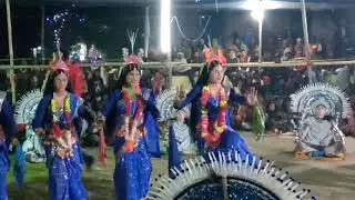 Chhow nach 2020 Talgoria